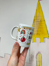 Load image into Gallery viewer, SAMPLE ‘Miss Scott’ Mug
