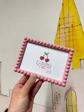 Load image into Gallery viewer, Cherry Happy Design Art Print
