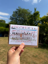 Load image into Gallery viewer, Full Team ‘You’re My Wonderwall’ World Cup 26 Design
