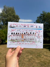 Load image into Gallery viewer, Full Team ‘You’re My Wonderwall’ World Cup 26 Design
