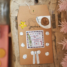 Load image into Gallery viewer, Personalised Letter From Santa
