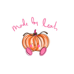 From: Made by Leah