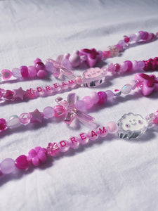 'Dream' Party Adult Glasses Chain