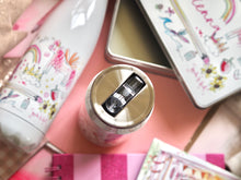 Load image into Gallery viewer, Unicorns &amp; Flowers- ‘Pink’ Cola Drinks Bottle
