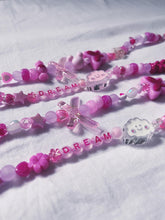 Load image into Gallery viewer, &#39;Dream&#39; Party Kids Glasses Chain
