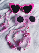 Load image into Gallery viewer, &#39;Dream&#39; Party Kids Glasses Chain
