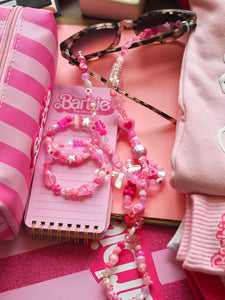 'Dream' Party Kids Glasses Chain