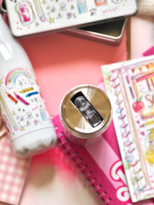 Dino & Bus- ‘Boys’ Cola Drinks Bottle