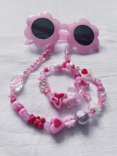 Load image into Gallery viewer, &#39;Dream&#39; Party Kids Glasses Chain
