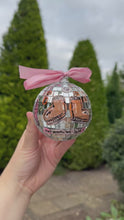 Load and play video in Gallery viewer, 8cm Little Autumn Ball ‘Ugg Season’
