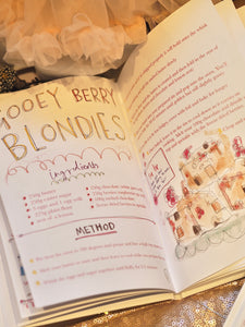 The Made By Leah Ultimate Recipe Book
