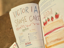 Load image into Gallery viewer, The Made By Leah Ultimate Recipe Book
