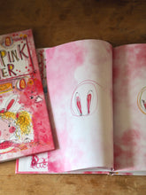 Load image into Gallery viewer, A Very Pink Easter Book
