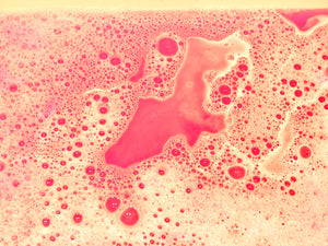 *Pre Order* The Pink Bath Crumble Tub