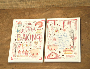 The Made By Leah Ultimate Recipe Book
