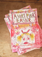 Load image into Gallery viewer, A Very Pink Easter Book
