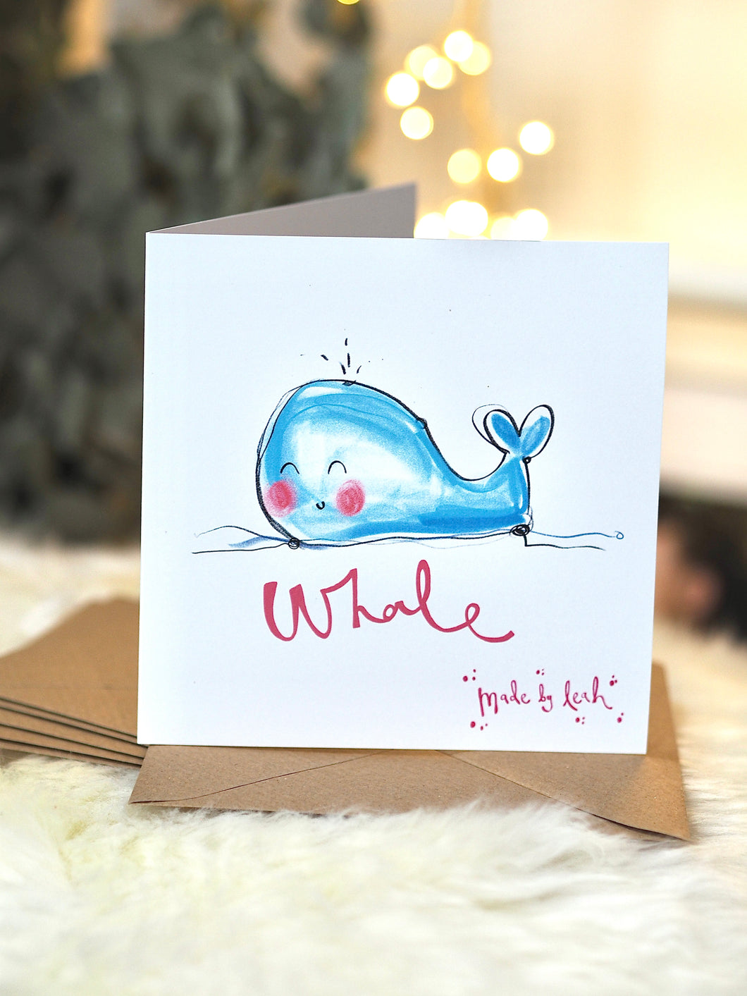 ‘Whale’