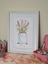 Load image into Gallery viewer, Blooming Lovely Art Print
