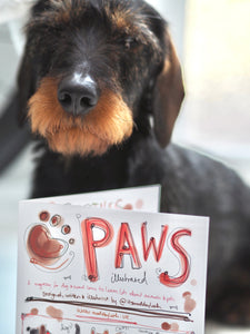 Paws Animal Magazine